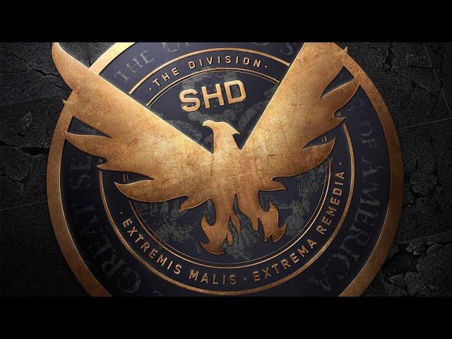 The Division 2 лучшие билды с большим уроном