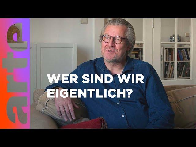 Wir sind nicht die Beherrscher des Universums: tiefes Nachdenken mit Philipp Blom | Doku HD | ARTE