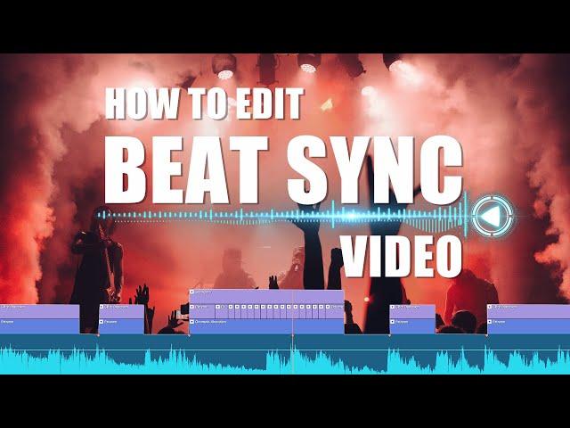 Beat Sync| Filmora Creator Academy