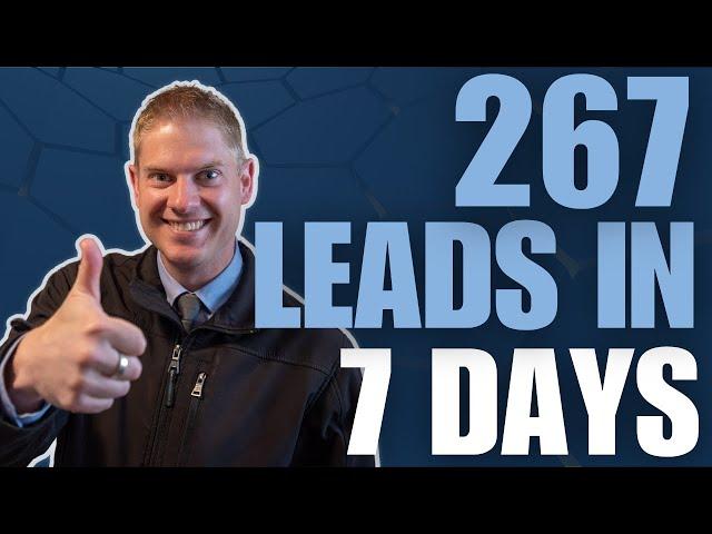 Facebook Ads for Real Estate Agents 2024 [STEP BY STEP Tutorial + FREE TEMPLATE]