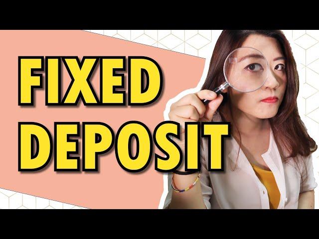 Fixed Deposit Malaysia | All You Need To Know