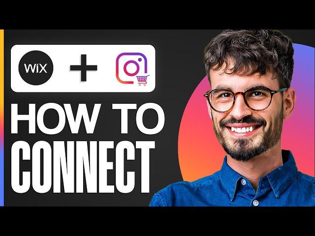 How To Connect Wix To Instagram Shopping (2024)