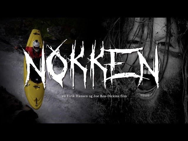 Nøkken (Entry #3 Short Film Awards 2024)