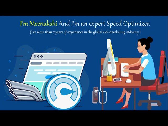 Page Speed Optimization Expert (Shopify, WordPress, GTmetrix)