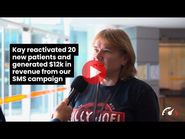 How Kay Grew Her Clinic Revenue by $20k/Month