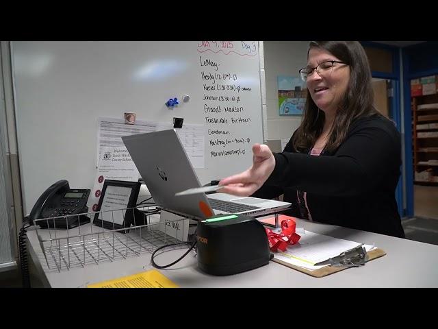 Tools for Families: Entering school buildings in SoWashCo Schools