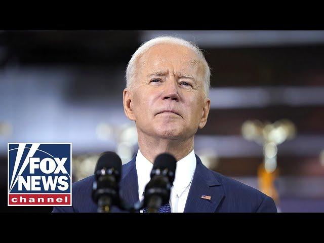 'The Five' shred Joe Biden's socialist agenda