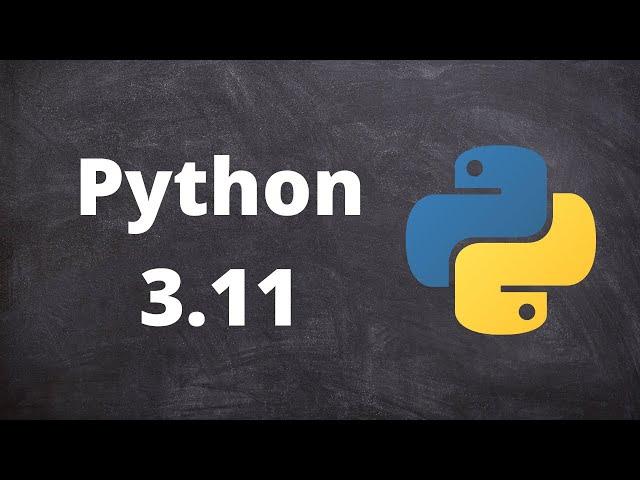 Some New Features in Python 3.11