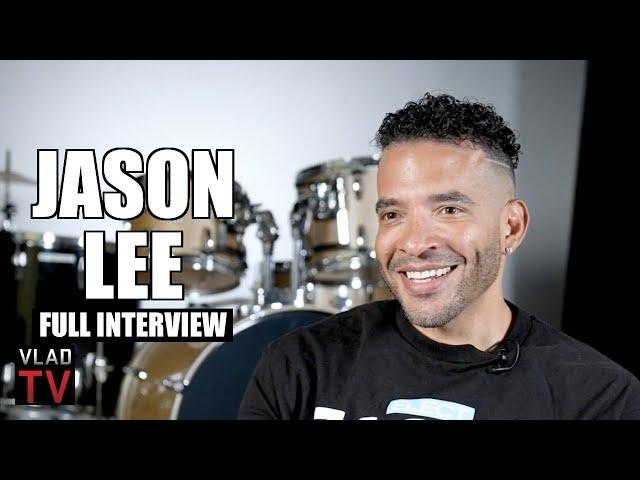 Jason Lee on Kanye, Rihanna & ASAP Rocky, Drake, Diddy, Cardi B, Amber Rose (Full Interview)