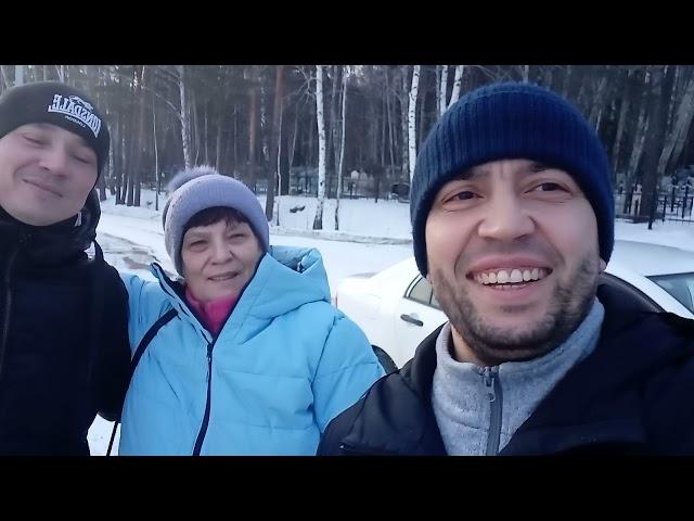 Железногорск. Красноярский край.Город, в который хочется возвращаться.