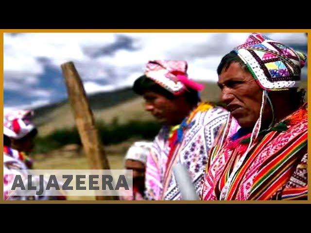  earthrise - Peru's Potato Guardians