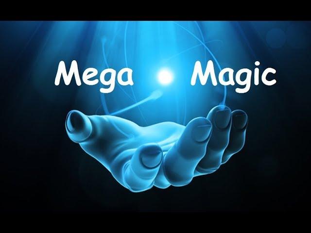 Magic and magic!!!