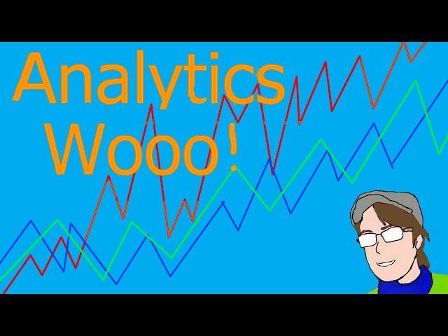 Channel Analytics by Lorthorn