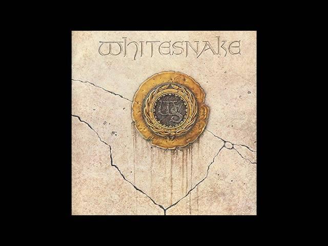 Whitesnake - Children of the Night (1987)