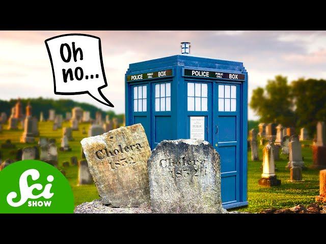 Could a Time Traveler Survive History’s Worst Diseases?