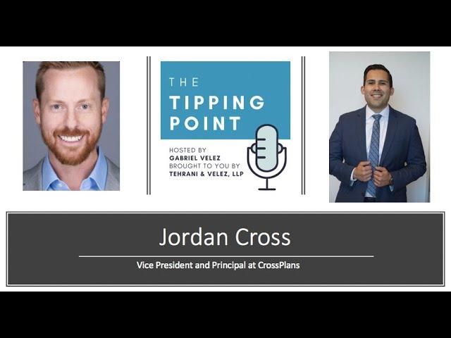 Gabriel Velez & Jordan Cross | Employer Sponsored Retirement Plans