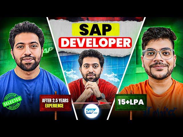 Future of SAP ABAP | Top Interview Questions Unveiled | SAP Podcast