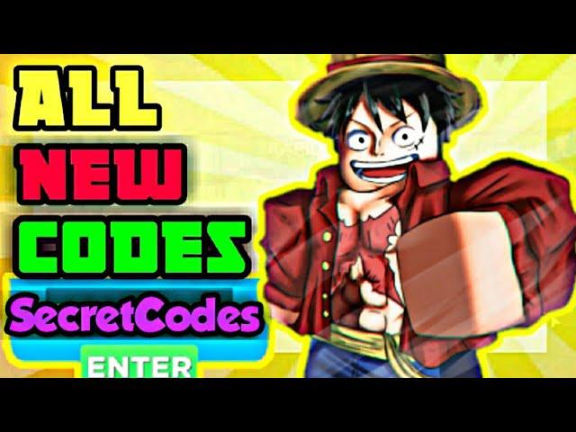 LAST PIRATES *NEW* CODES 2022|ALL NEW *CODES* FOR LAST PIRATES