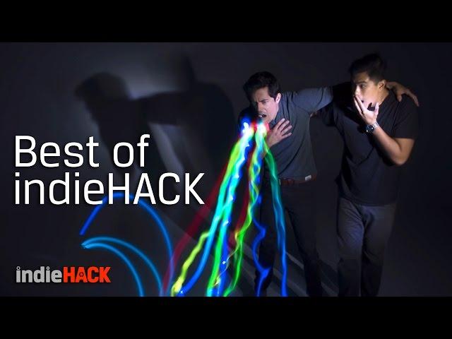 Photography Tips - Our 3 Best Photography Hacks so far –  indieHack EP 11