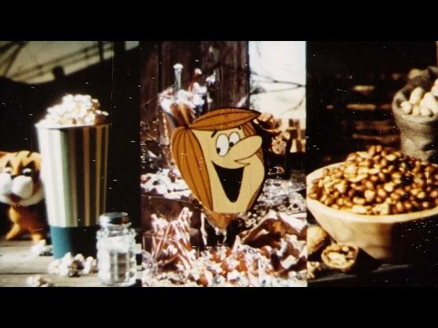 snipe TIME OUT FOR THE SNACK BAR ('68) - Dr. Pepper drive-in, 4K scan