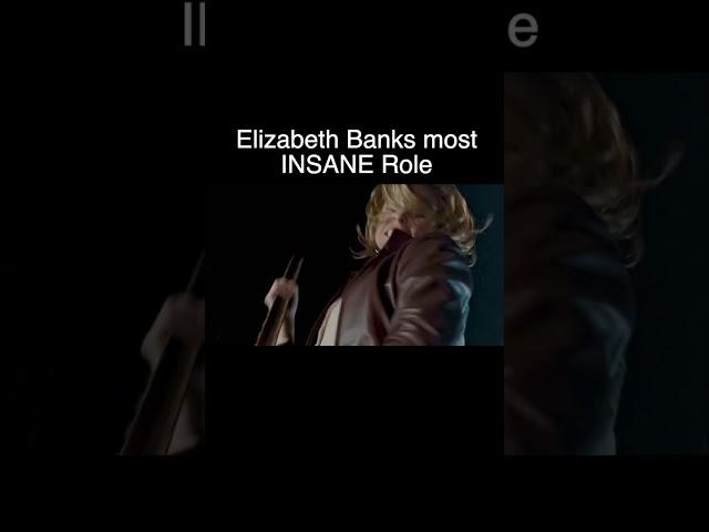 Elizabeth Banks CRAZIEST Role: Slither #shorts #jamesgunn #guardiansofthegalaxy #movie