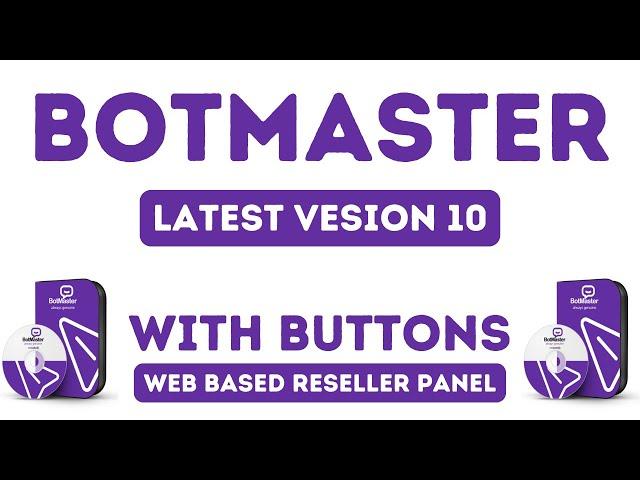 How to Activate Botmaster | Reseller Panel Review | Whatsapp Marketing Software Whatsapp Bulk sender