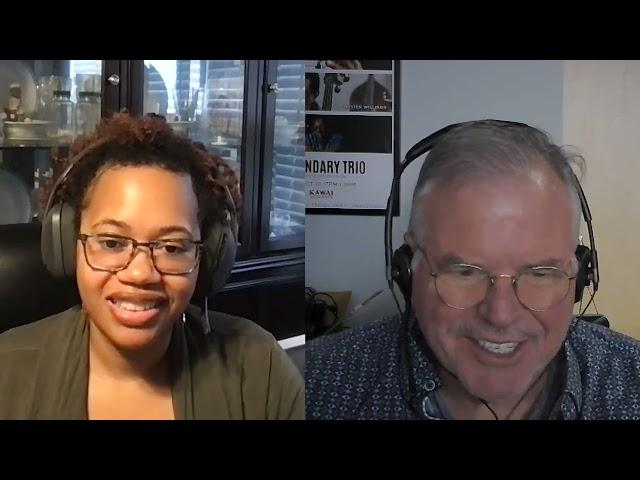 Rhia Dixon on Code Reviews [Episode 825]