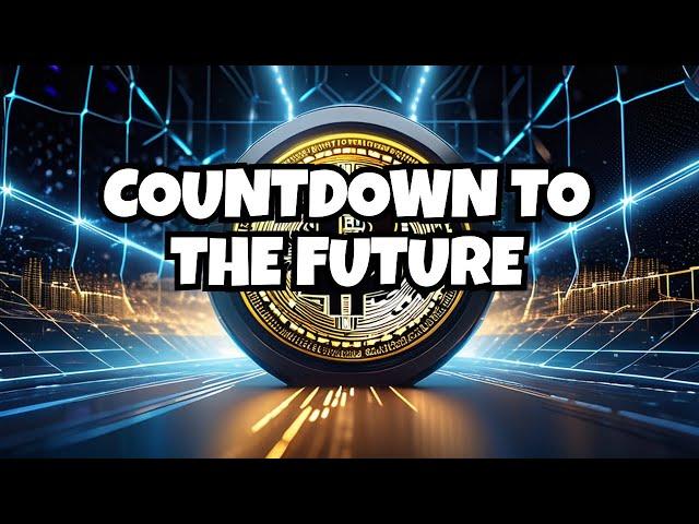 #BITCOIN #HALVING EVENT! - 2024