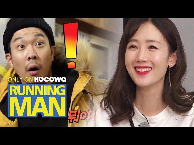 How will Haha React? Will He be Surprised?! [Running Man Ep 430]