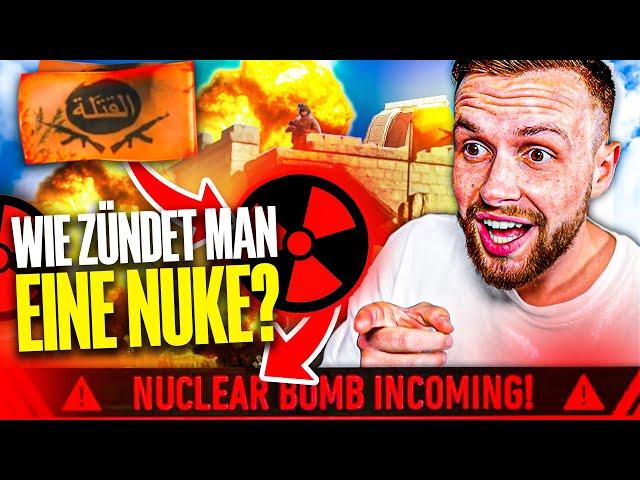 WARZONE 2 NUKE TUTORIAL - Tipps und Tricks für die Warzone 2 Atombombe