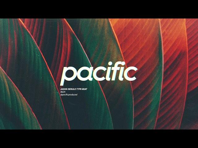 Jason Derulo x Latin Guitar x Bass Guitar Type Beat - "Ibiza" (Prod. Pacific)