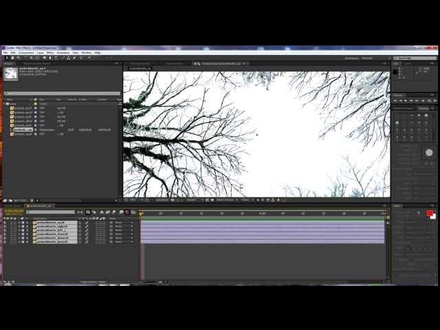 Howto create video from Panorama with After Effects and Cubemap