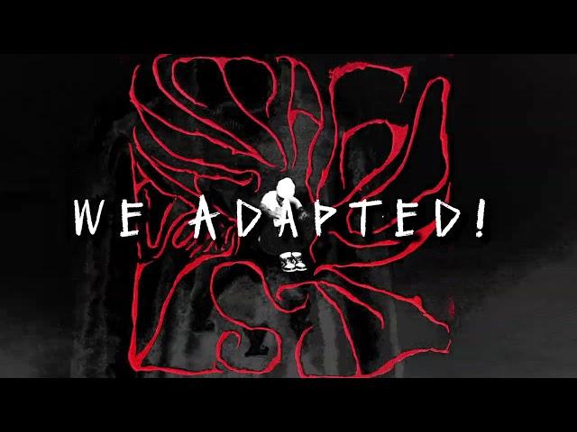 Autumn! - We Adapted! (Official Audio)