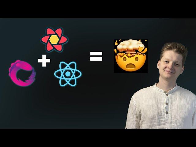 Зачем выбирать, если можно совмещать. react-query + rxjs