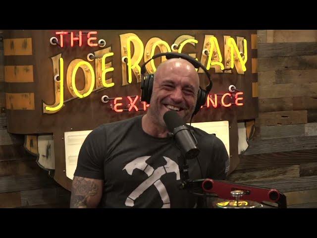 Joe Rogan Experience #1994 - Theo Von