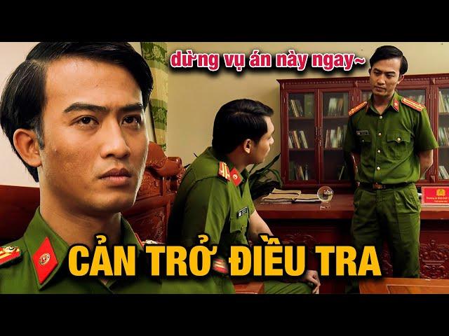 CÔNG AN bị MAI HỒNG VŨ mua chuộc làm đủ mọi cách để CẢN TRỞ ĐIỀU TRA | Sinh Tử | Phim Hình Sự Hay