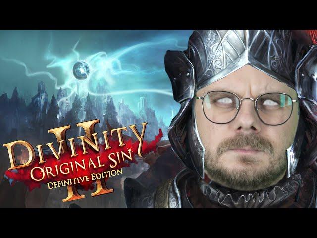 Endlich in der Freiheit! - Divinity: Original Sin II #2