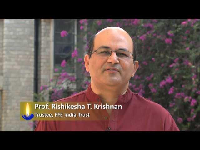 Rishikesha - Foundation for Excellence (FFE)