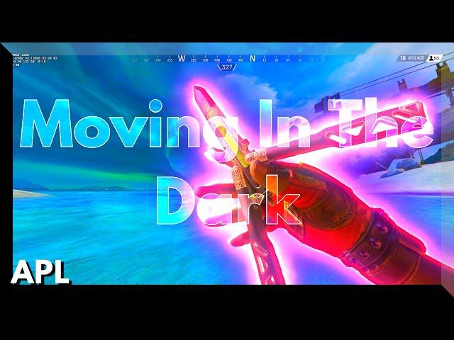 Moving In The Dark (Apex Legends Montage)