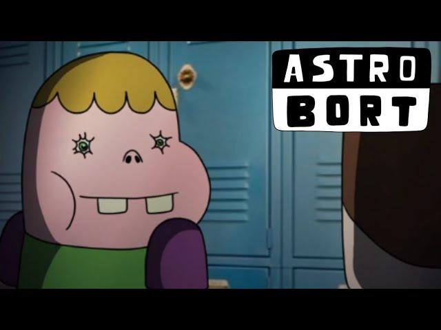 Clarence || Astrobort