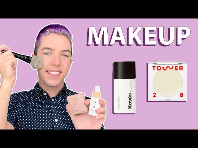 Makeup Brands & Products I Recommend!