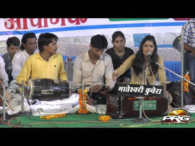 NAGAR MEIN JOGI AAYA | Kasumbi Live | Shivji Popular Hindi Bhajan | FULL Video Song | 1080p HD