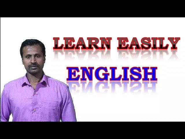 Learn Easily English. Tips to improve English. How learn English speaking.@learneasilyhub