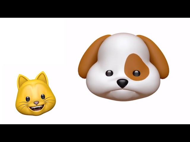 You've Got A Friend In Me - Animoji Karaoke - Claire and Dad