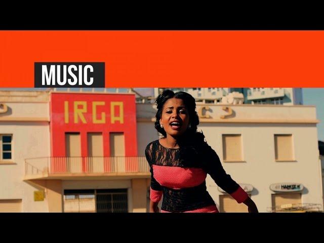 LYE.tv - Danait Yohannes - Alemey Eka | ዓለመይ ኢኻ - New Eritrean Music Video 2016