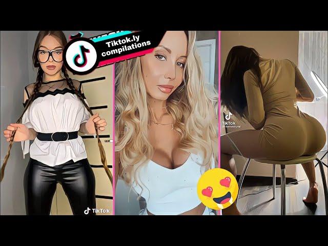 Best Of Daily TikTok *Thots* Compilation May 2021 | Part 5 | Russian Girls Edition