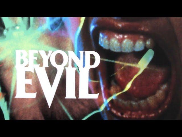 31 Days Of Horror | DAY 15 | Beyond Evil (1980) Directed by Herb Freed