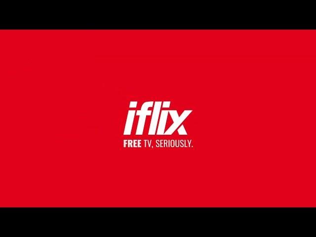 What is Iflix?