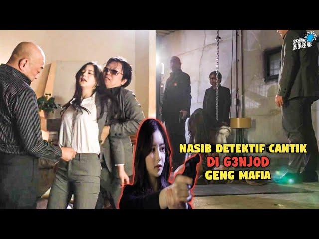 Detektif Cantik - Alur Cerita Film