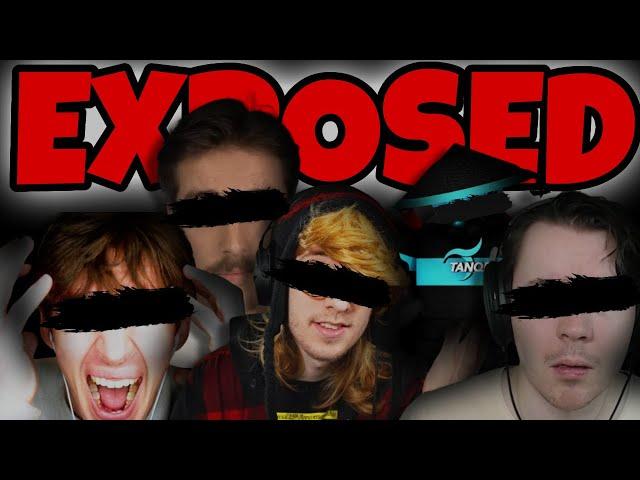 These Roblox Youtubers were EXPOSED - Part 1